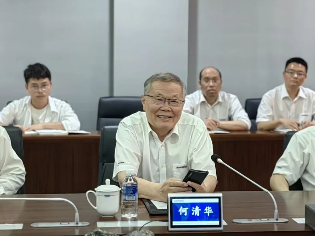 20230523170156_26006 中国科学院院士陈十一率队到访Z6人生就是博智能