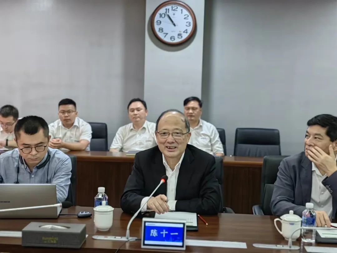 20230523170215_19865 中国科学院院士陈十一率队到访Z6人生就是博智能