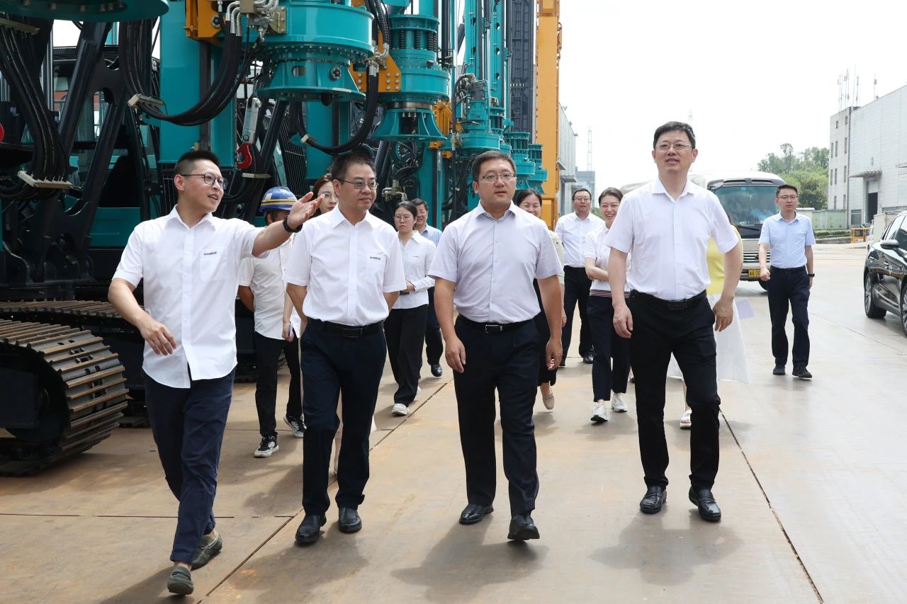 20230630140200_60970 商务部自贸区港司调研Z6人生就是博智能