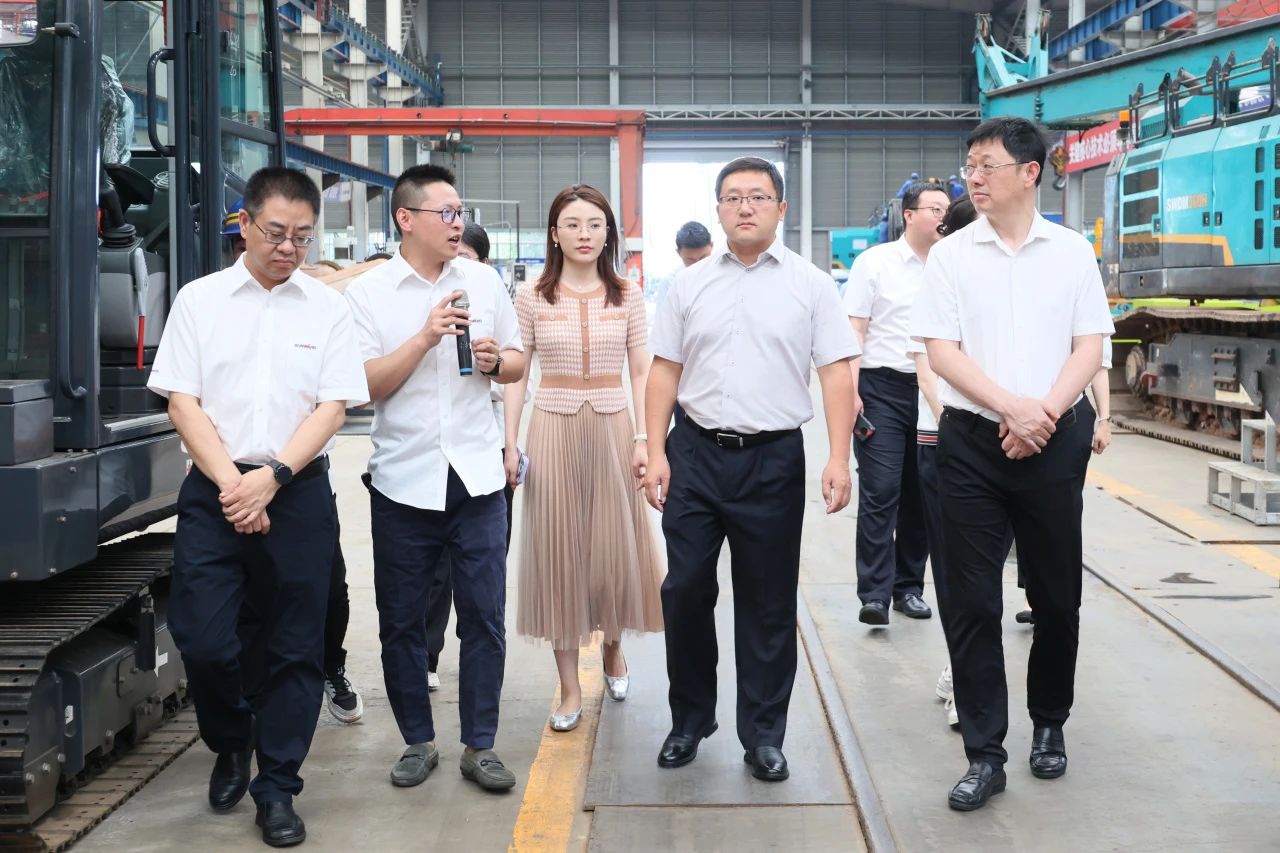20230630140215_99220 商务部自贸区港司调研Z6人生就是博智能