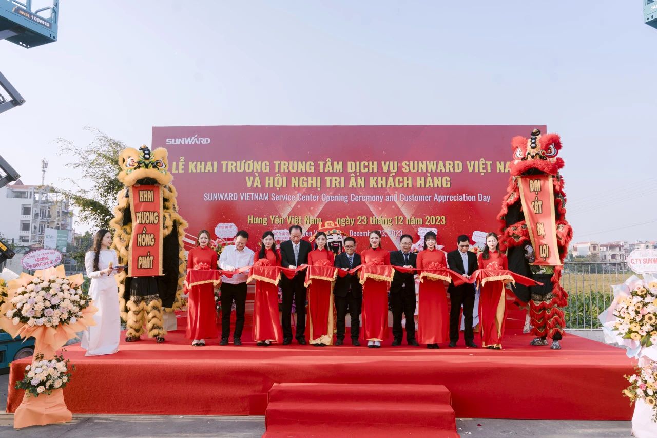 打造新标杆!Z6人生就是博智能越南保险中心开业典礼暨客户答谢会圆满进行