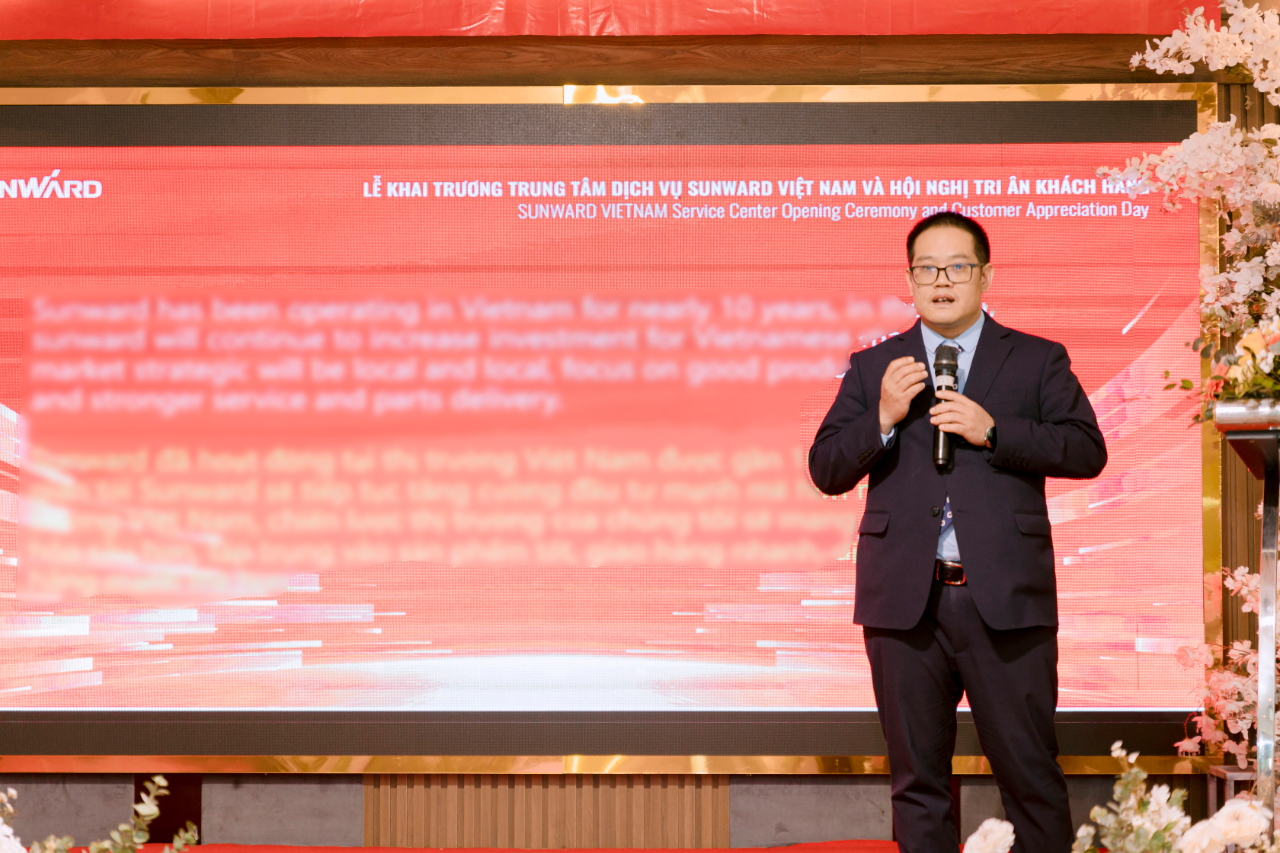 打造新标杆!Z6人生就是博智能越南保险中心开业典礼暨客户答谢会圆满进行
