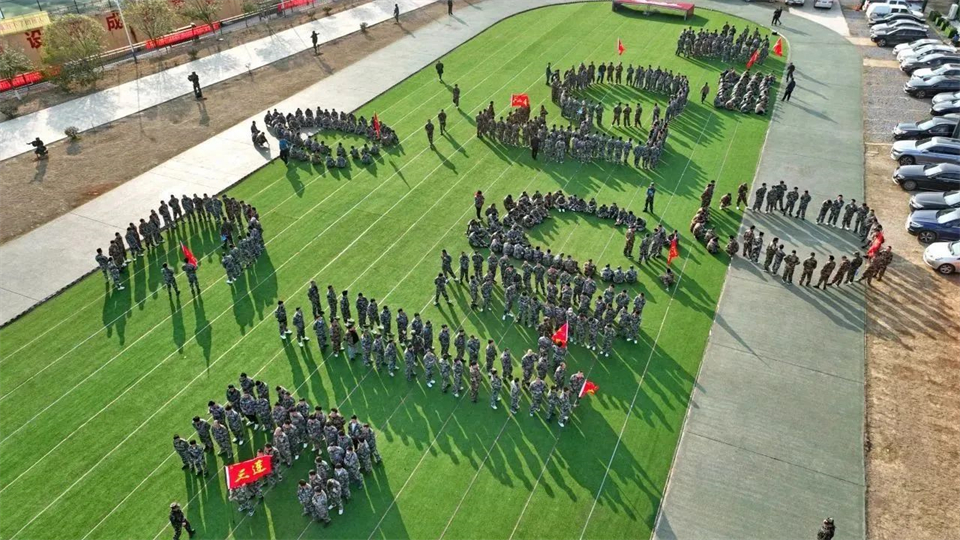 新春第一课，开启新征程！Z6人生就是博智能2024年营销春季培训成功进行