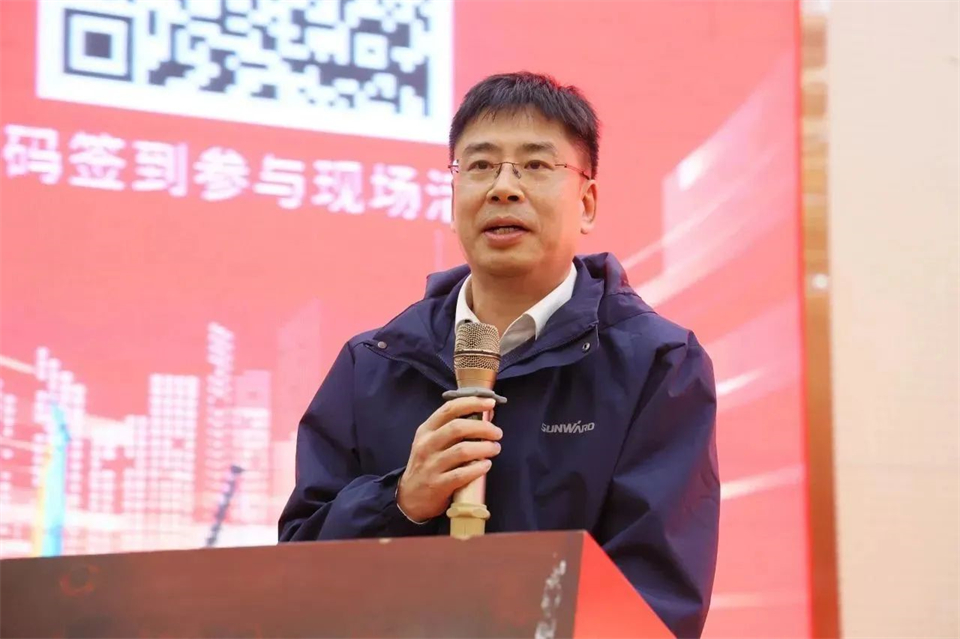 新春第一课，开启新征程！Z6人生就是博智能2024年营销春季培训成功进行
