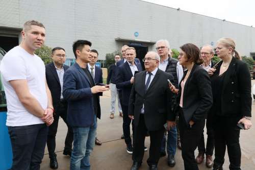 Z6·人生就是博(中国区)官方网站