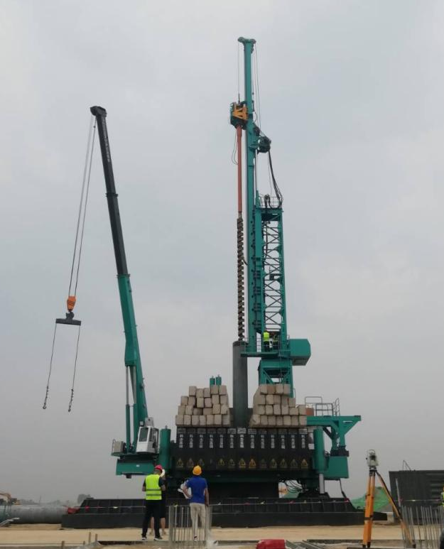 喜讯!Z6人生就是博智能荣获“建华工程奖”二等奖
