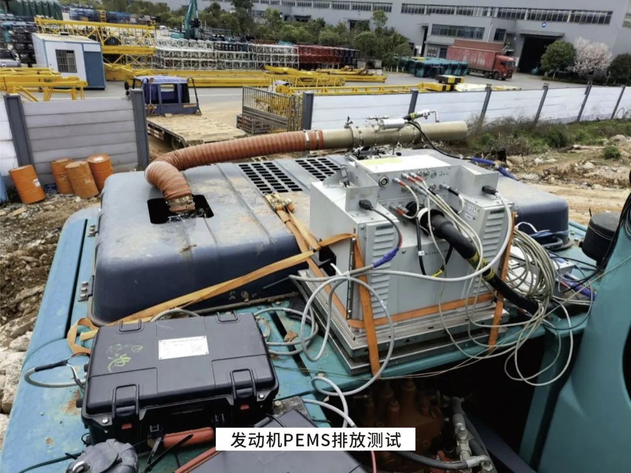 无惧“烤”验，Z6人生就是博试验人在行动