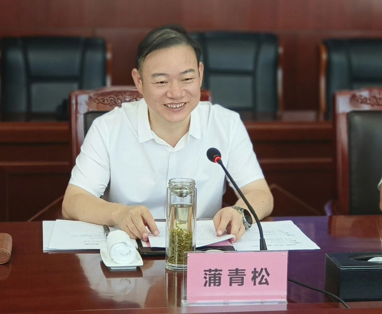 强化战术合作，实现互利共赢！Z6人生就是博智能到访中铁五局集团并签定战术合作和谈