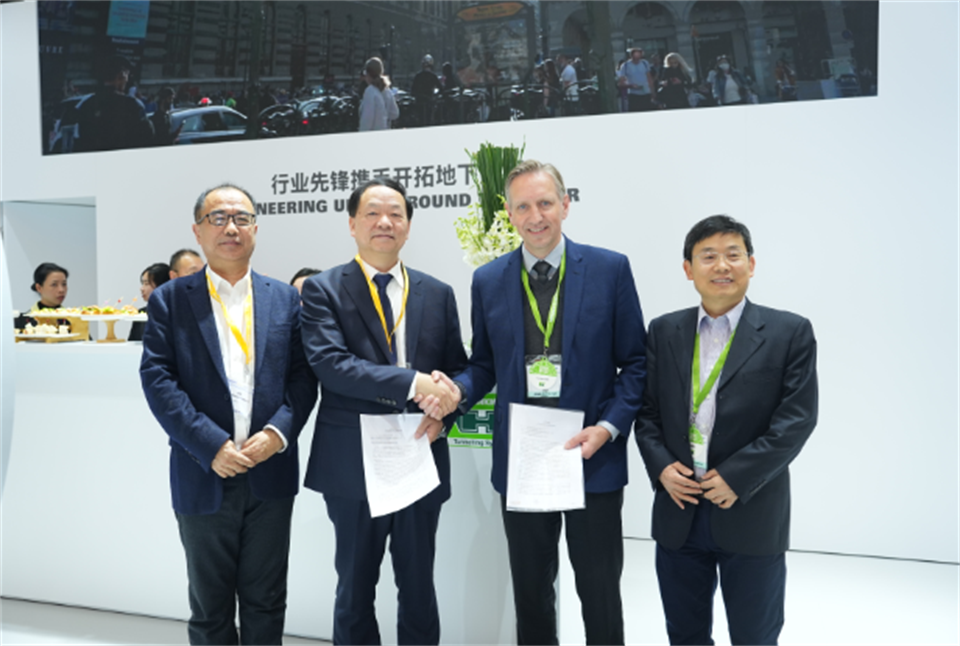 智造空间，价值共生！广州Z6人生就是博杰出亮相2024上海宝马展