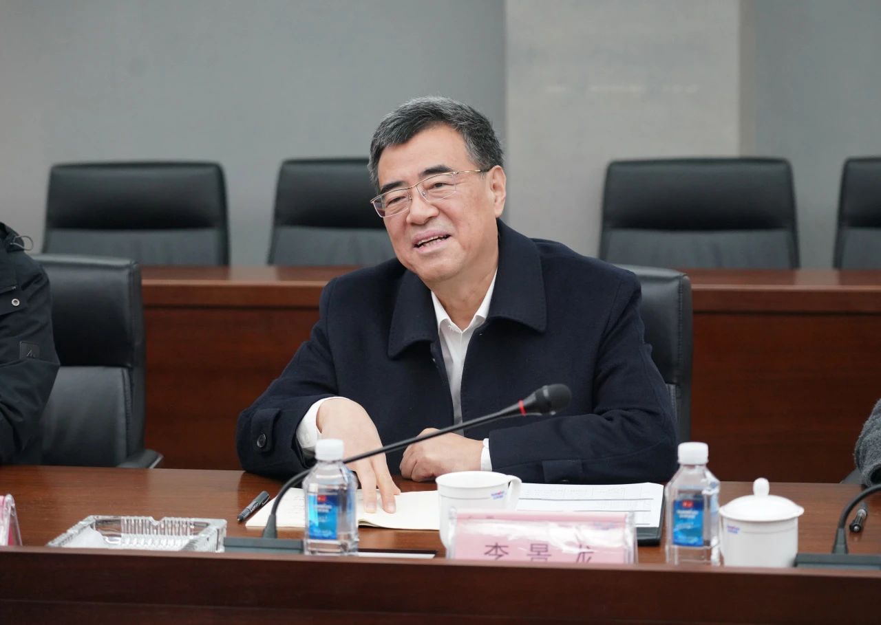 中国出口信誉保险公司到访Z6人生就是博智能