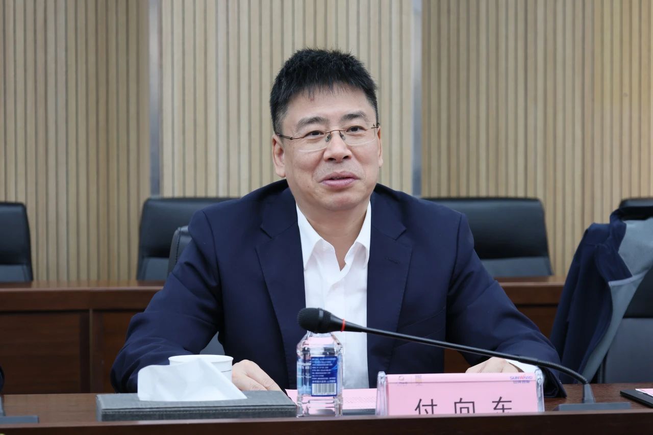 强强结合，聚能攻坚！Z6人生就是博智能与北方爆破科技达成战术合作