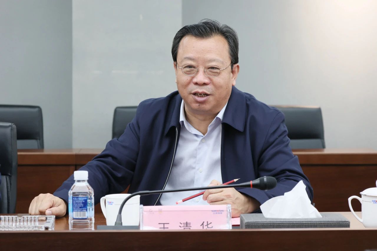 强强结合，聚能攻坚！Z6人生就是博智能与北方爆破科技达成战术合作