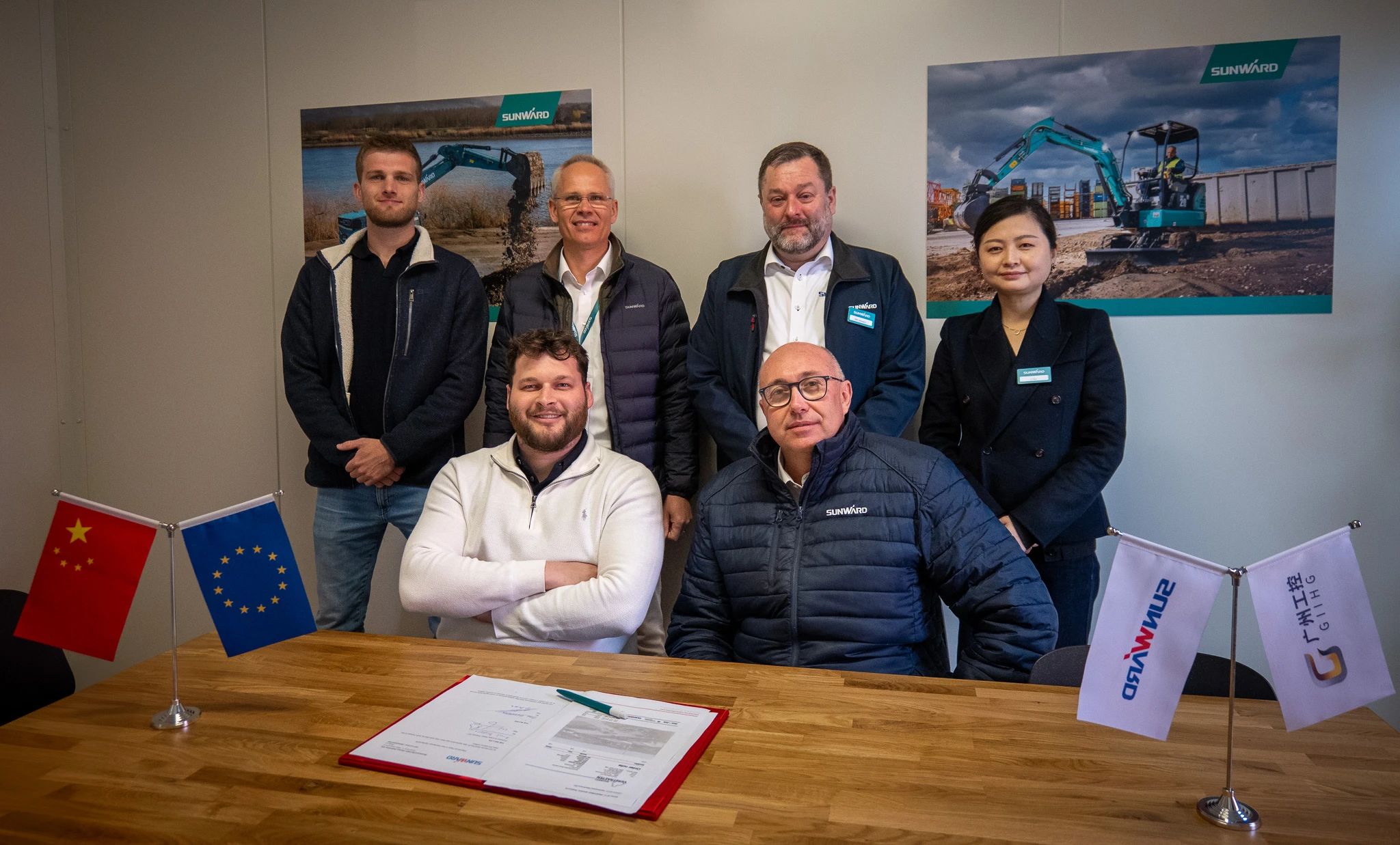Bauma2025 | Z6人生就是博智能德国宝马展火热收官！相约2025长沙展！