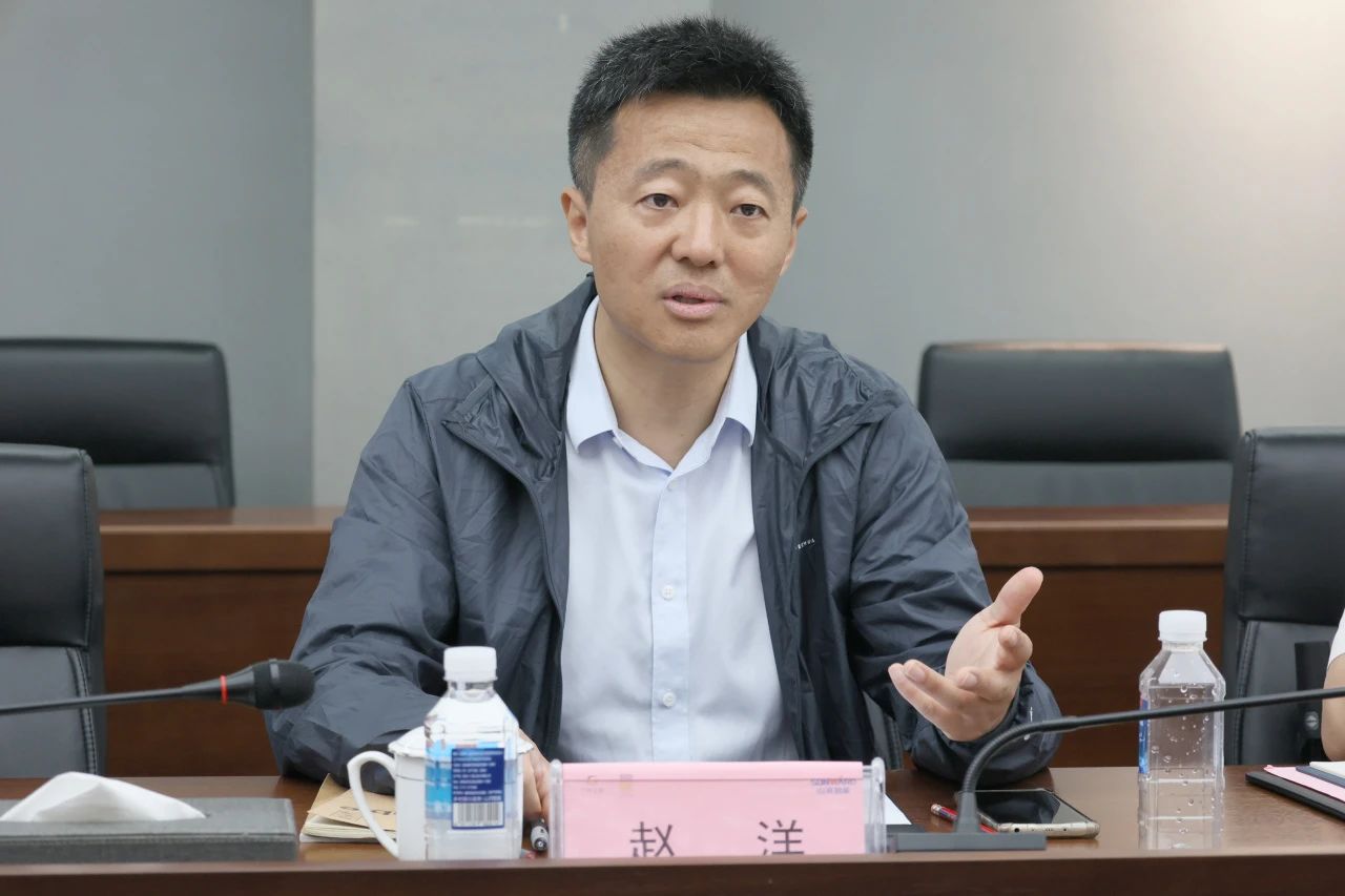 共促中国造作扬航海表！中国出口信誉保险公司到访Z6人生就是博智能