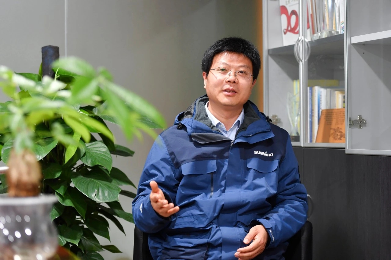 全省赞美!张大庆荣获“湖南省劳动圭表”称号