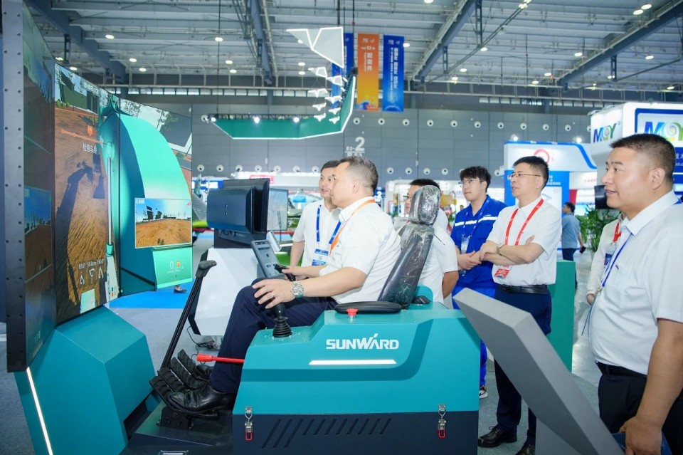 20250516215236_82548 2025 CICEE | Z6人生就是博智能实力闪灼2025长沙国际工程机械展
