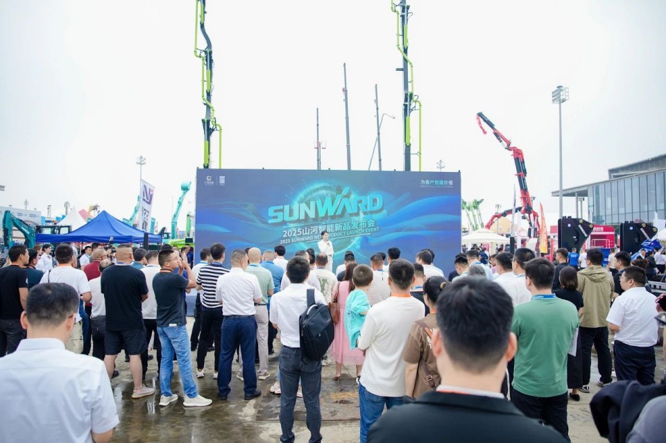 2025 CICEE | 圆满收官！Z6人生就是博智能展区亮点杰出回首