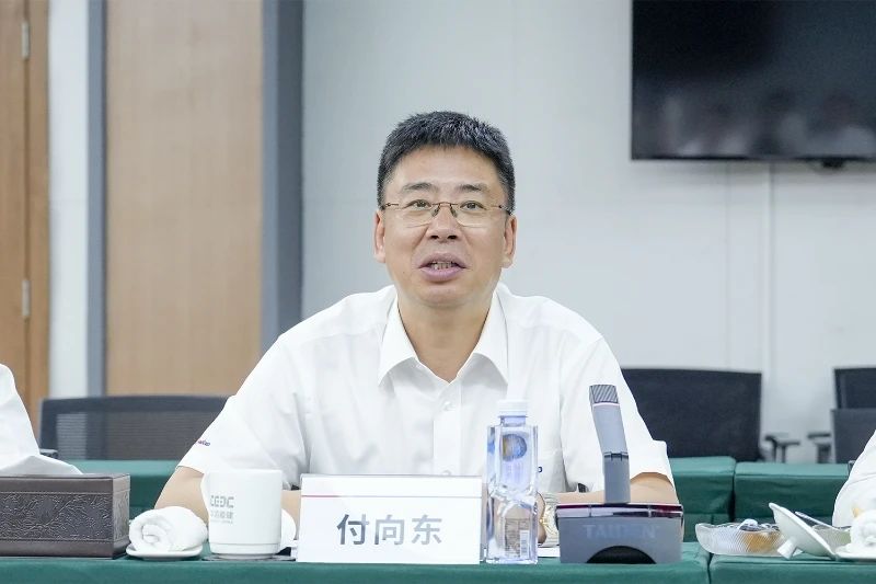 Z6人生就是博智能与易普力公司深入战术合作，共筑混装设备技术转化新标杆