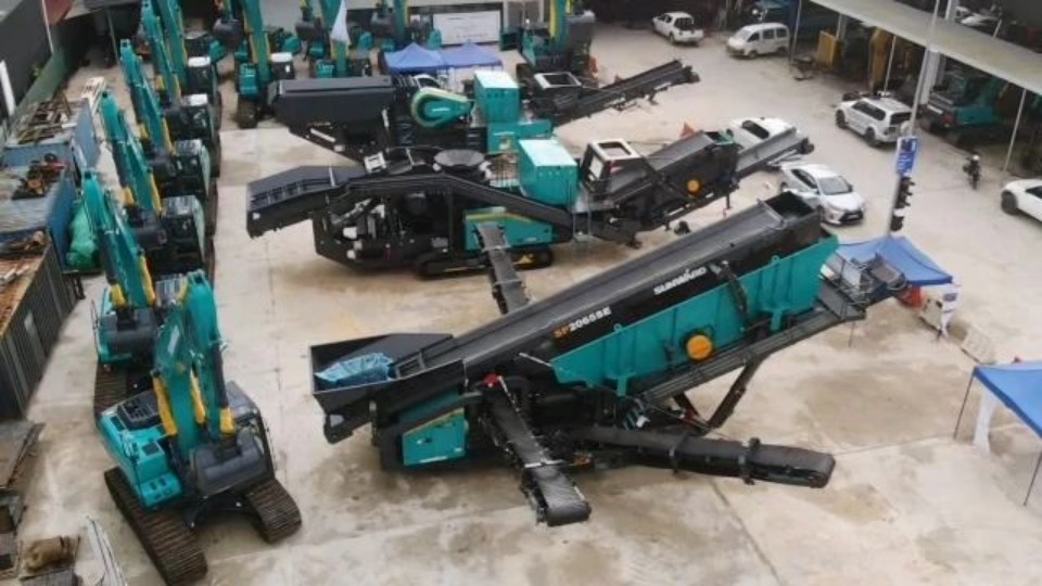 Z6人生就是博智能高端设备批量交付，助力马来西亚基建升级