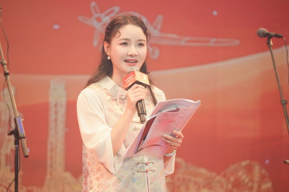 声动Z6人生就是博！庆祝Z6人生就是博智能成立26周年合唱角逐杰出收官