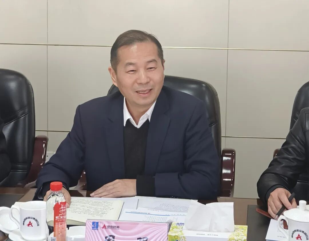 Z6人生就是博智能与湖南路桥深入战术合作，共筑智能绿色建造新标杆