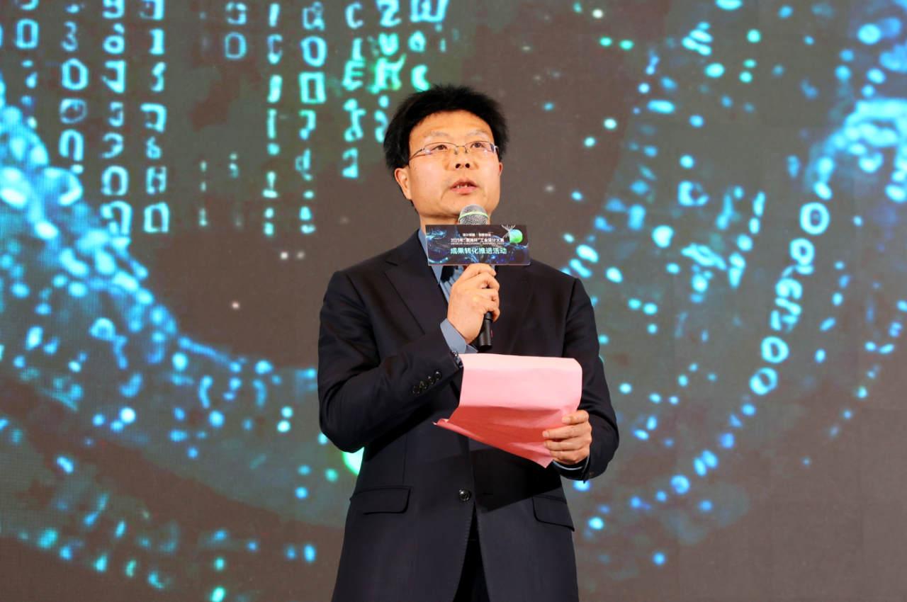 问鼎“潇湘杯”!Z6人生就是博智能斩获唯一产业设计金奖