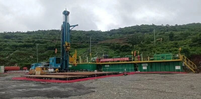 Z6人生就是博智能矿山接济技术成就获权威认证，硬核技术筑牢安全防线