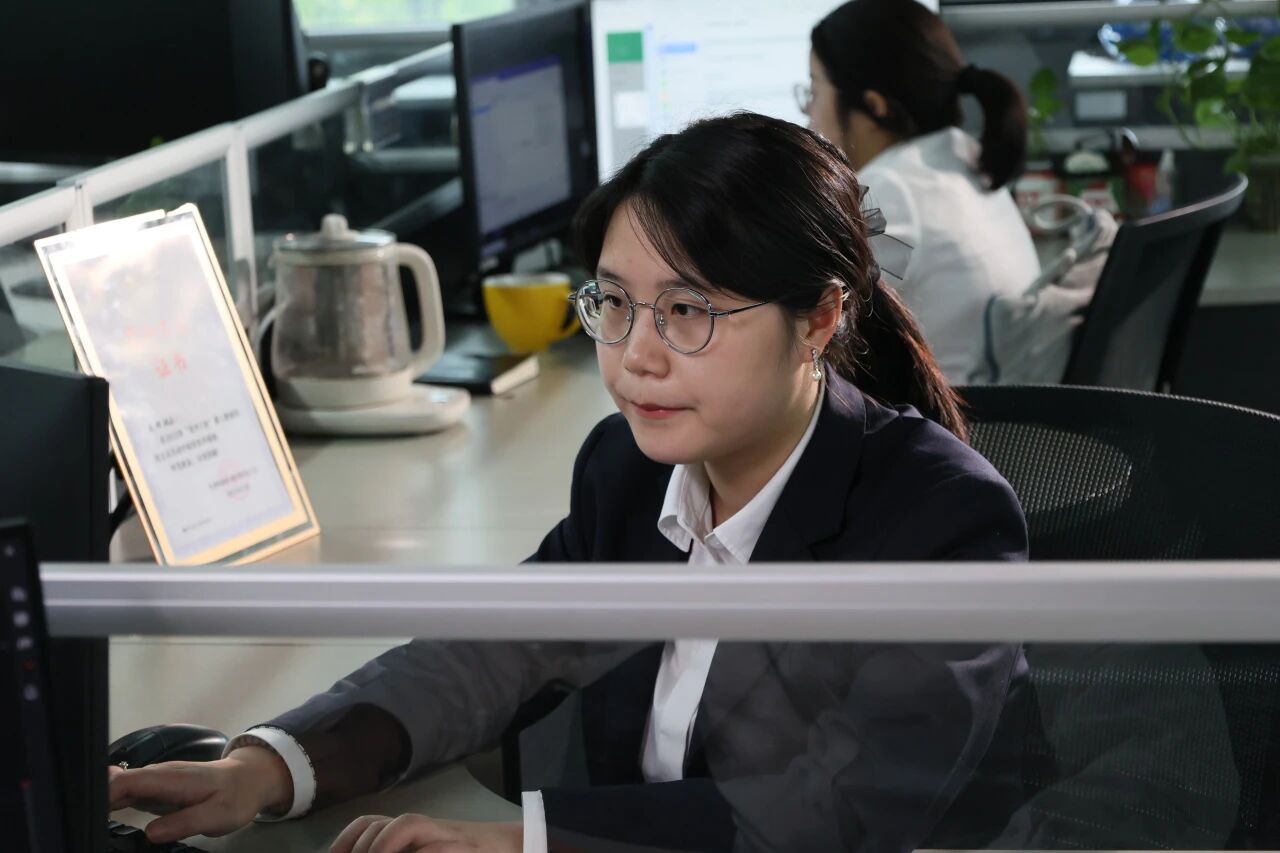 我的匠心 | “云端”工匠王。河么胂谓尤蚍务与绿色将来